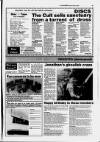 Accrington Observer and Times Friday 22 January 1993 Page 35