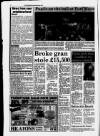 Accrington Observer and Times Friday 29 January 1993 Page 2
