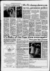 Accrington Observer and Times Friday 29 January 1993 Page 8