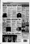 Accrington Observer and Times Friday 29 January 1993 Page 48