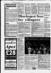 Accrington Observer and Times Friday 05 February 1993 Page 8