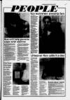 Accrington Observer and Times Friday 05 February 1993 Page 11