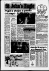 Accrington Observer and Times Friday 05 February 1993 Page 14