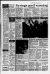 Accrington Observer and Times Friday 05 February 1993 Page 39