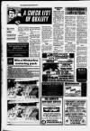 Accrington Observer and Times Friday 05 February 1993 Page 44