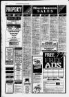 Accrington Observer and Times Friday 05 February 1993 Page 46