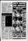 Accrington Observer and Times Friday 12 February 1993 Page 9