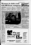 Accrington Observer and Times Friday 12 February 1993 Page 13