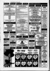 Accrington Observer and Times Friday 12 February 1993 Page 40