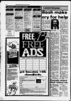Accrington Observer and Times Friday 12 February 1993 Page 44