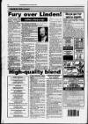 Accrington Observer and Times Friday 12 February 1993 Page 48