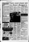 Accrington Observer and Times Friday 26 February 1993 Page 6