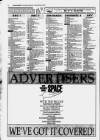 Accrington Observer and Times Friday 26 February 1993 Page 32