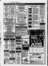 Accrington Observer and Times Friday 26 February 1993 Page 38