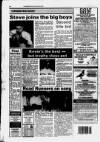 Accrington Observer and Times Friday 26 February 1993 Page 48