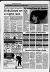 Accrington Observer and Times Friday 05 March 1993 Page 4