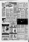 Accrington Observer and Times Friday 05 March 1993 Page 10