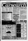 Accrington Observer and Times Friday 05 March 1993 Page 44