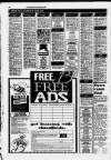 Accrington Observer and Times Friday 05 March 1993 Page 48