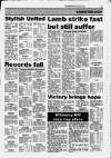 Accrington Observer and Times Friday 05 March 1993 Page 49
