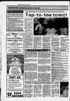 Accrington Observer and Times Friday 19 March 1993 Page 4
