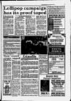 Accrington Observer and Times Friday 19 March 1993 Page 11