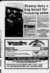 Accrington Observer and Times Friday 19 March 1993 Page 20