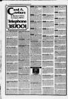 Accrington Observer and Times Friday 19 March 1993 Page 22