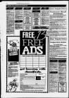 Accrington Observer and Times Friday 19 March 1993 Page 46