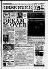 Accrington Observer and Times