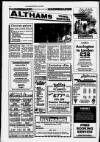 Accrington Observer and Times Friday 04 June 1993 Page 10