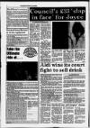 Accrington Observer and Times Friday 11 June 1993 Page 2