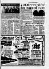 Accrington Observer and Times Friday 11 June 1993 Page 9