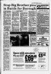 Accrington Observer and Times Friday 11 June 1993 Page 19