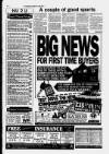 Accrington Observer and Times Friday 11 June 1993 Page 44