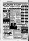 Accrington Observer and Times Friday 06 August 1993 Page 4