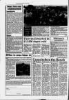 Accrington Observer and Times Friday 06 August 1993 Page 6
