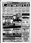 Accrington Observer and Times Friday 06 August 1993 Page 42