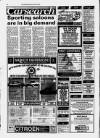 Accrington Observer and Times Friday 06 August 1993 Page 46