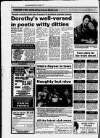 Accrington Observer and Times Friday 13 August 1993 Page 4