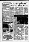Accrington Observer and Times Friday 13 August 1993 Page 6