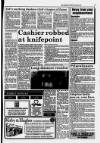 Accrington Observer and Times Friday 13 August 1993 Page 31