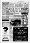 Accrington Observer and Times Friday 20 August 1993 Page 3