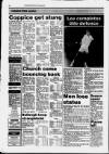 Accrington Observer and Times Friday 20 August 1993 Page 40