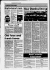 Accrington Observer and Times Friday 20 August 1993 Page 42