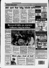 Accrington Observer and Times Friday 20 August 1993 Page 44