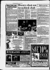 Accrington Observer and Times Friday 27 August 1993 Page 6