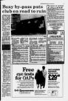 Accrington Observer and Times Friday 27 August 1993 Page 7