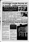 Accrington Observer and Times Friday 27 August 1993 Page 28