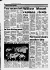 Accrington Observer and Times Friday 27 August 1993 Page 52